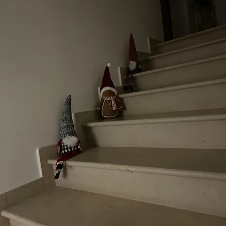 Seta Luxury Roseto Degli Abruzzi