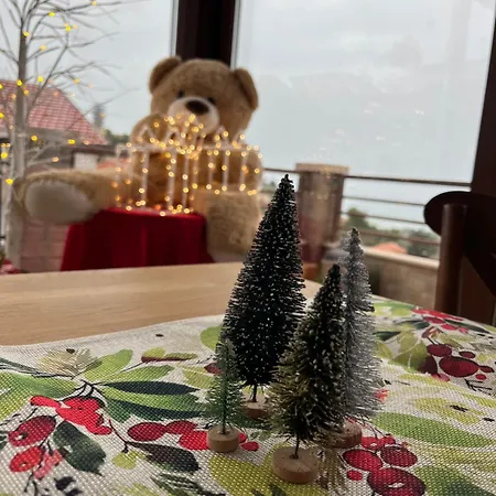 Seta Luxury شقة 阿布鲁齐的罗塞托