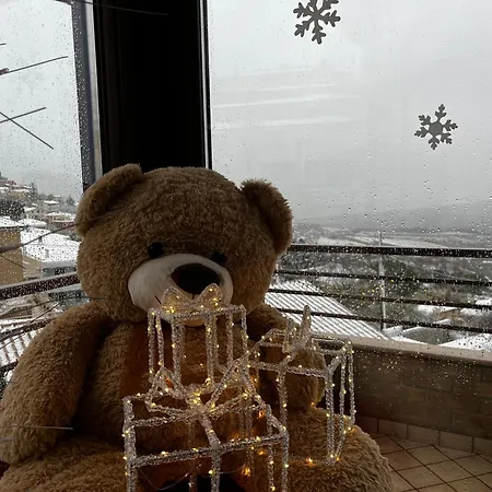 Seta Luxury شقة *