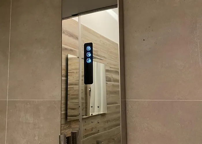 Seta Luxury * Розето-дельи-Абруцци