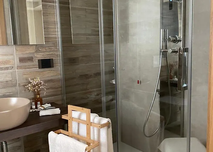 Апартаменты Seta Luxury *