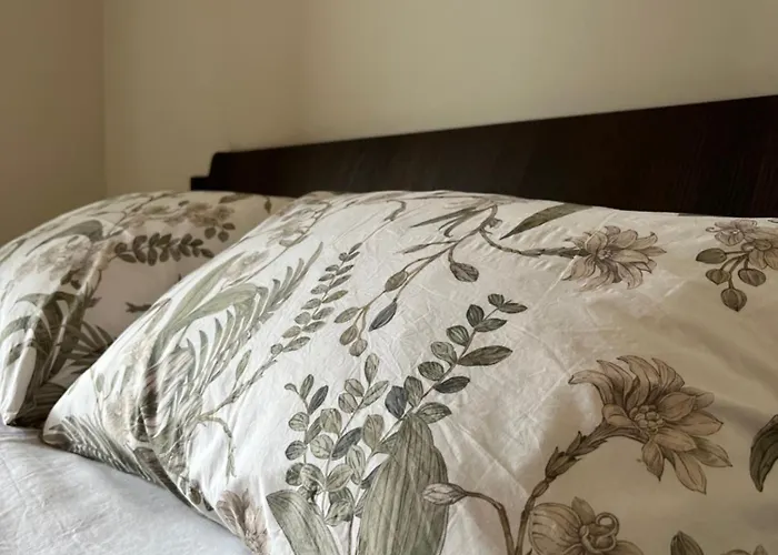 Seta Luxury Апартаменты