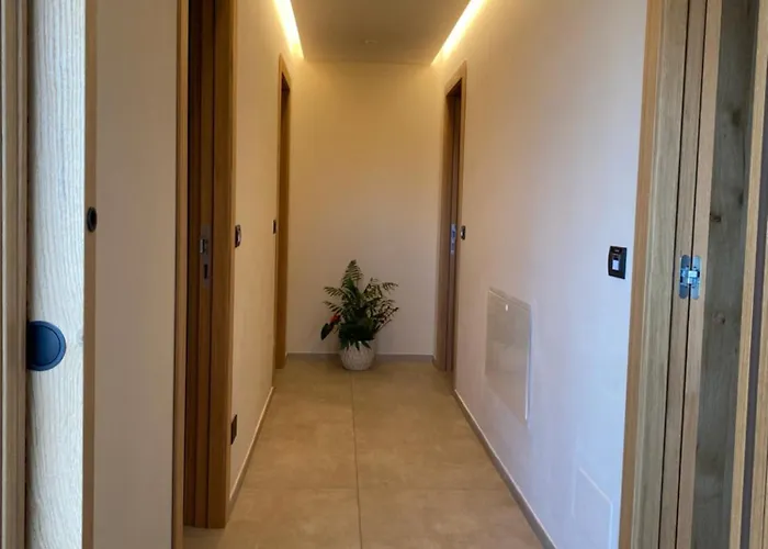 Seta Luxury Апартаменты *