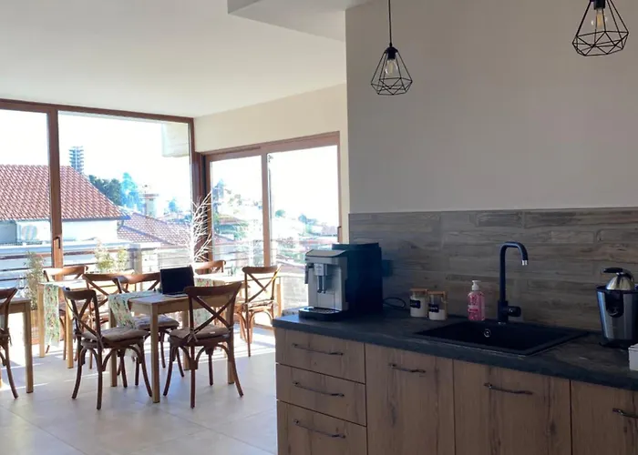 Seta Luxury * Розето-дельи-Абруцци