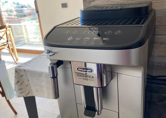 Seta Luxury * Розето-дельи-Абруцци