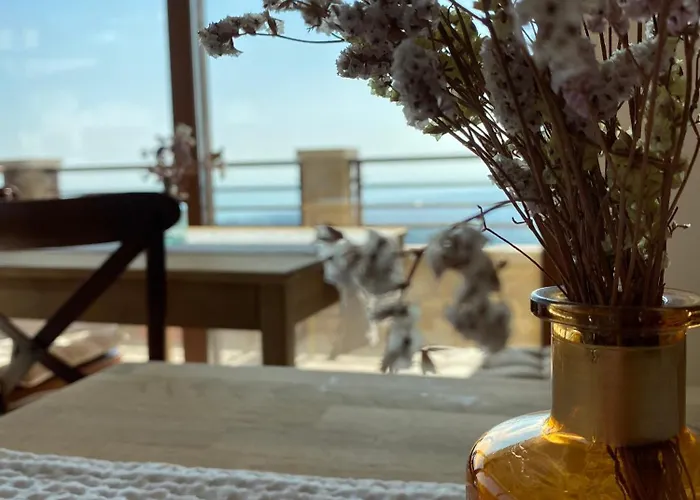 Seta Luxury Апартаменты *