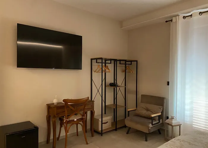 Seta Luxury Апартаменты