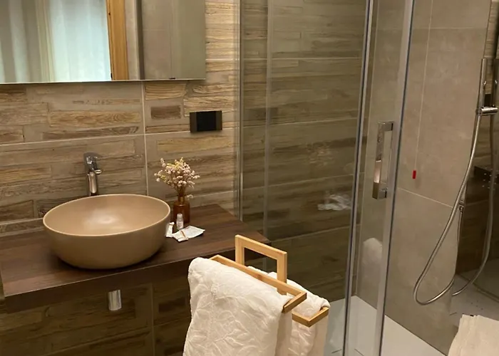 Seta Luxury Розето-дельи-Абруцци