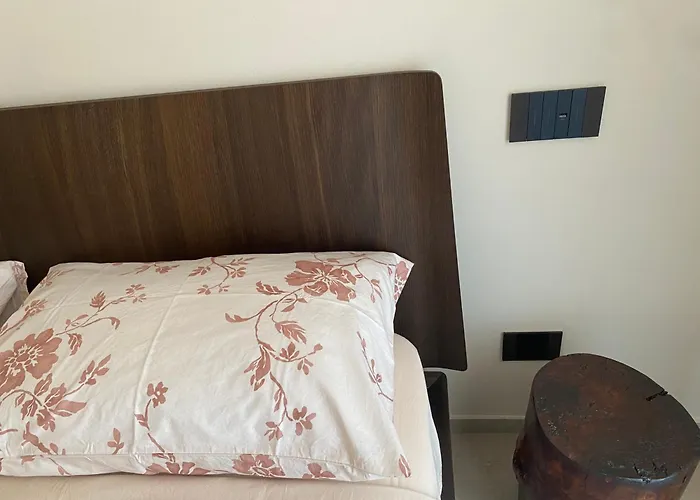 Seta Luxury Апартаменты