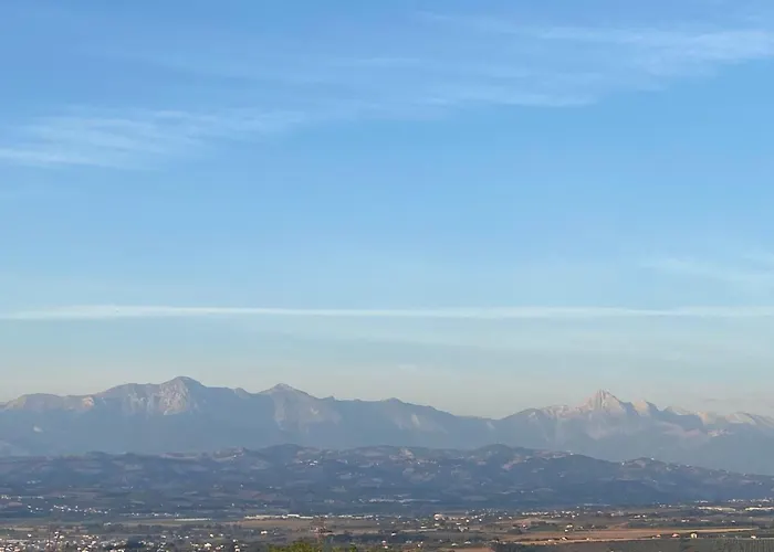 Апартаменты Seta Luxury