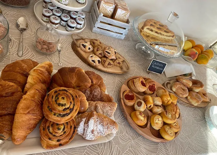 Апартаменты Seta Luxury *