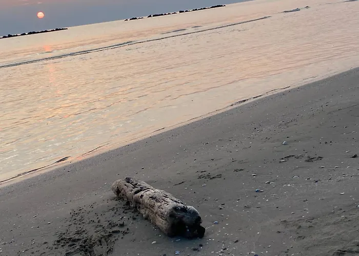 Seta Luxury * Розето-дельи-Абруцци