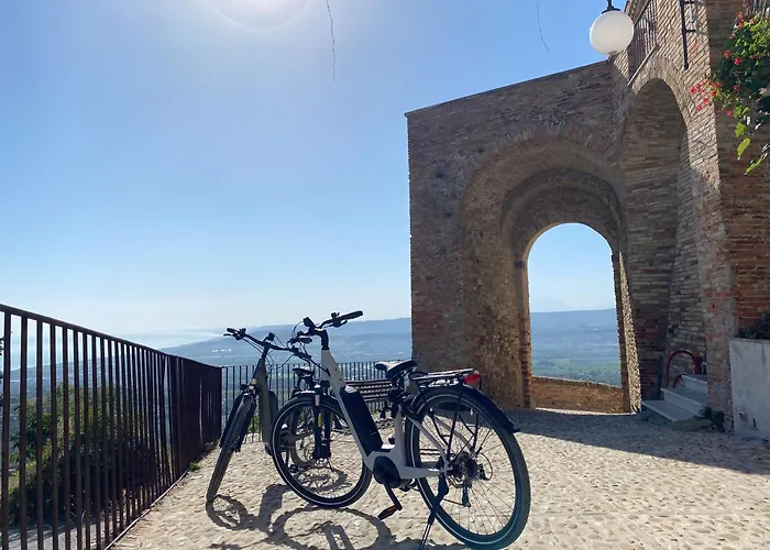 Seta Luxury Апартаменты