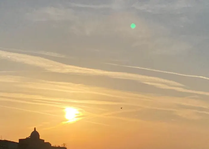 Seta Luxury * Розето-дельи-Абруцци