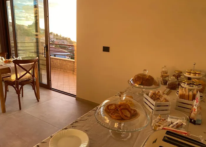 Seta Luxury Розето-дельи-Абруцци