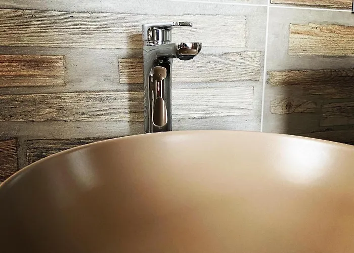 Апартаменты Seta Luxury *