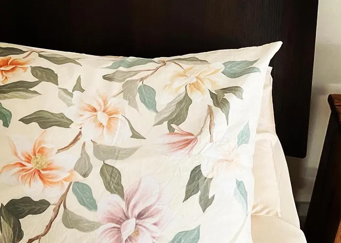 Апартаменты Seta Luxury