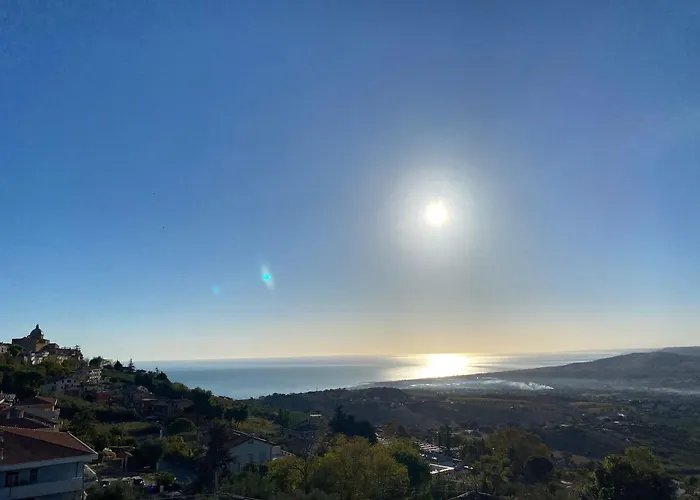 Seta Luxury Апартаменты