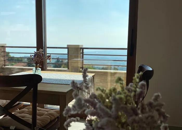 Seta Luxury Розето-дельи-Абруцци