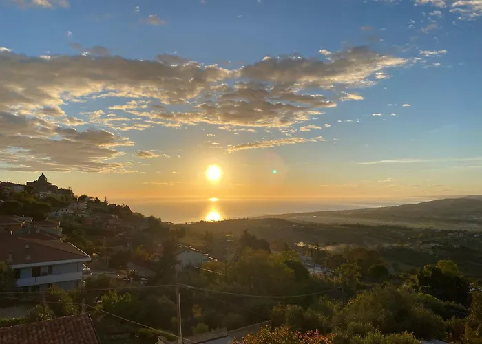 Апартаменты Seta Luxury *