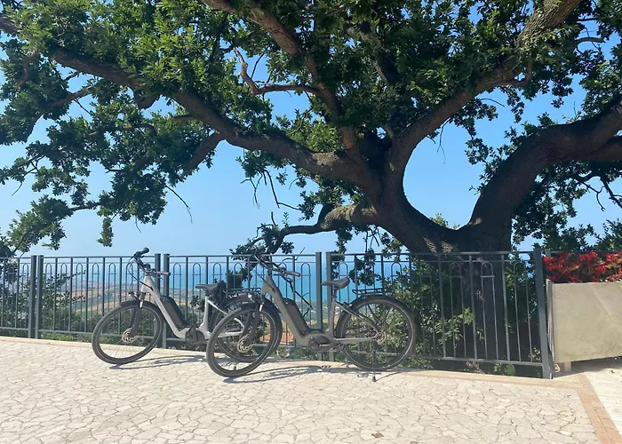 Апартаменты Seta Luxury