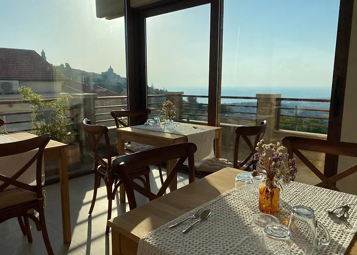 Seta Luxury * Розето-дельи-Абруцци