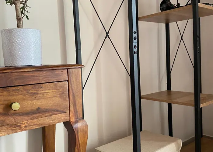 Апартаменты Seta Luxury