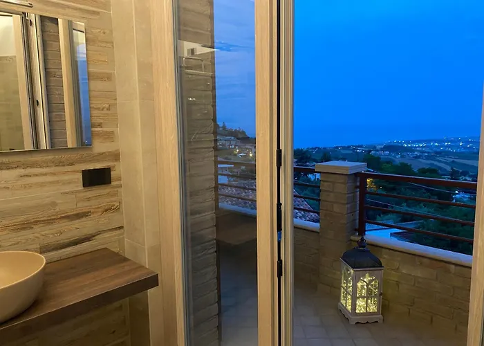 Апартаменты Seta Luxury *