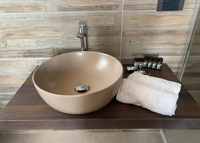 Апартаменты Seta Luxury