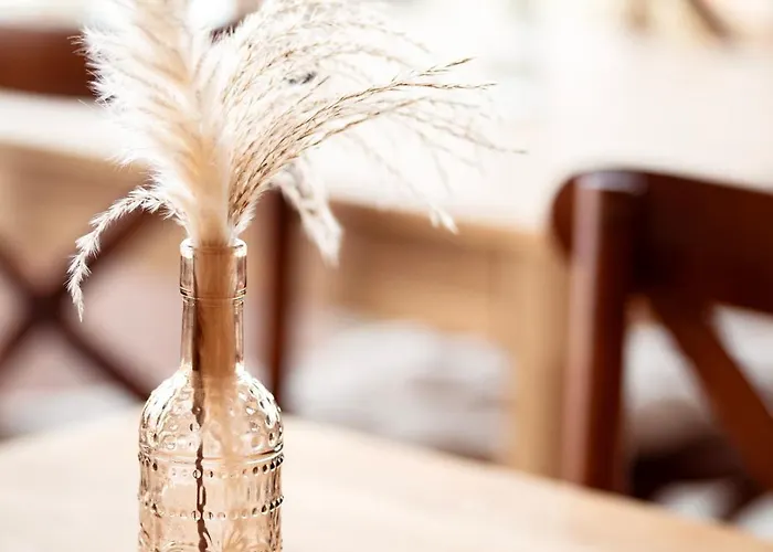 Seta Luxury Апартаменты *