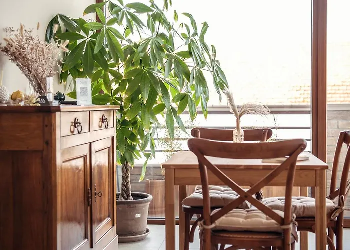 Апартаменты Seta Luxury Розето-дельи-Абруцци