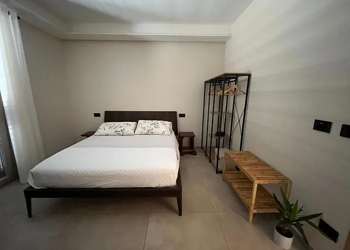 Seta Luxury * Розето-дельи-Абруцци