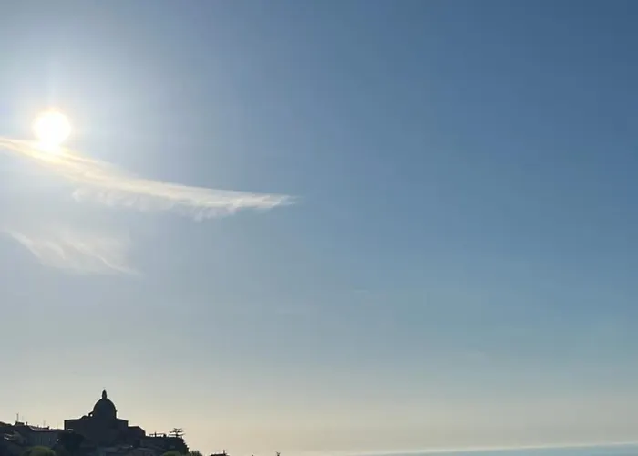 Seta Luxury Розето-дельи-Абруцци