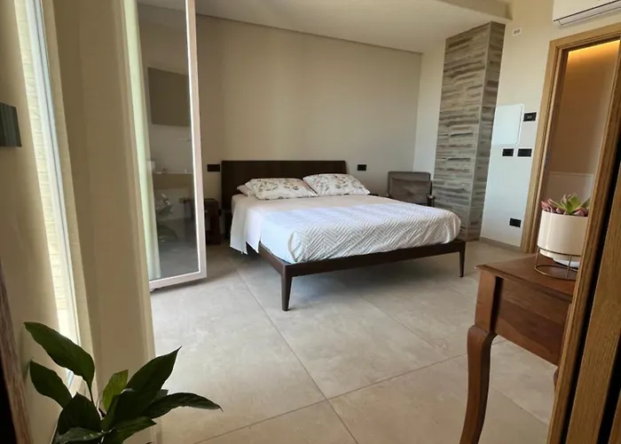 Seta Luxury Апартаменты