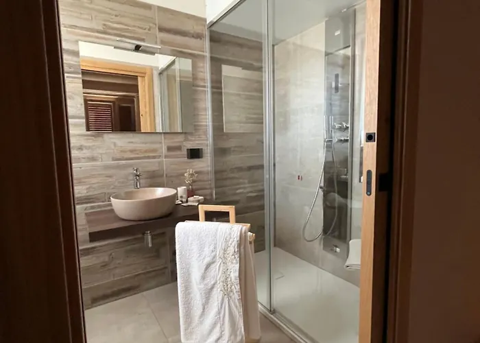 Seta Luxury Апартаменты *