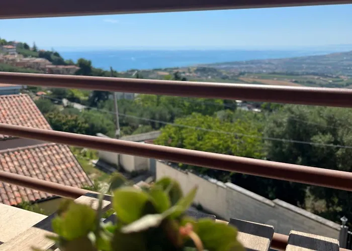 Seta Luxury * Розето-дельи-Абруцци