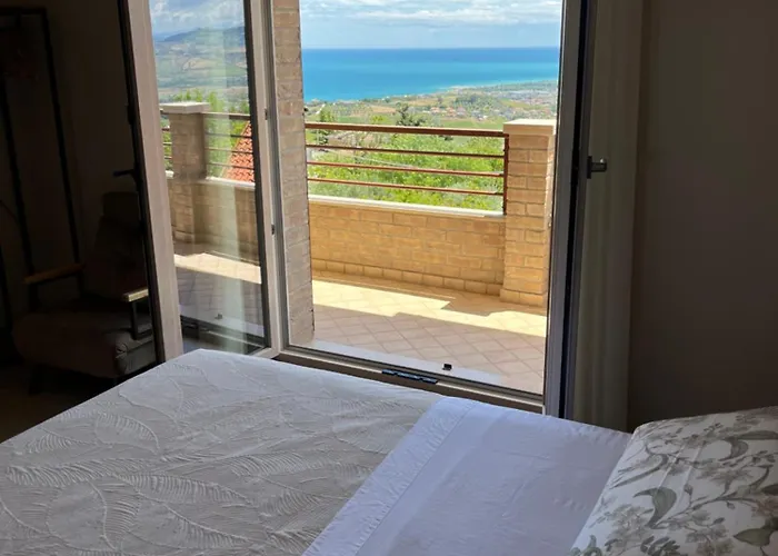 Seta Luxury * Розето-дельи-Абруцци