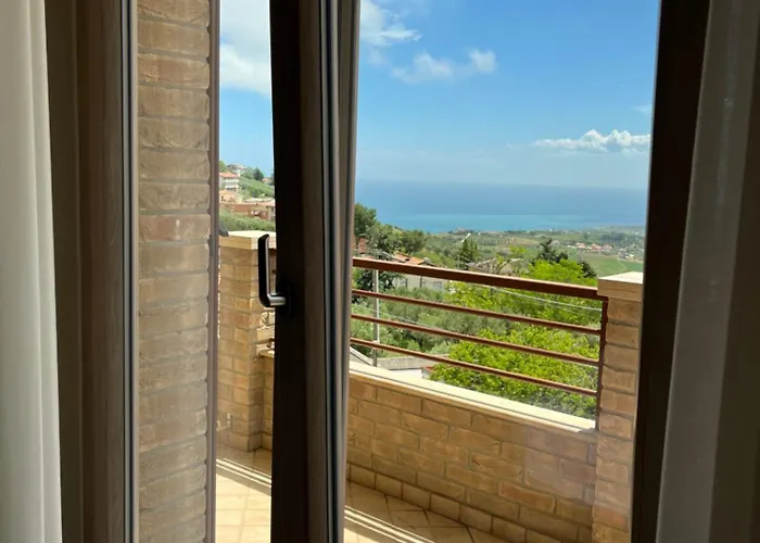 Seta Luxury Апартаменты *