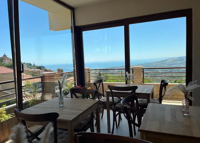 Апартаменты Seta Luxury