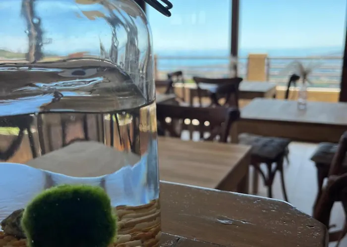 Апартаменты Seta Luxury Розето-дельи-Абруцци