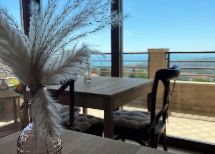 Seta Luxury Апартаменты