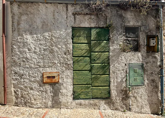 Seta Luxury Апартаменты *