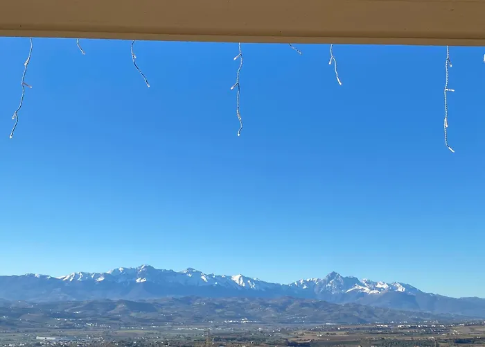 Апартаменты Seta Luxury