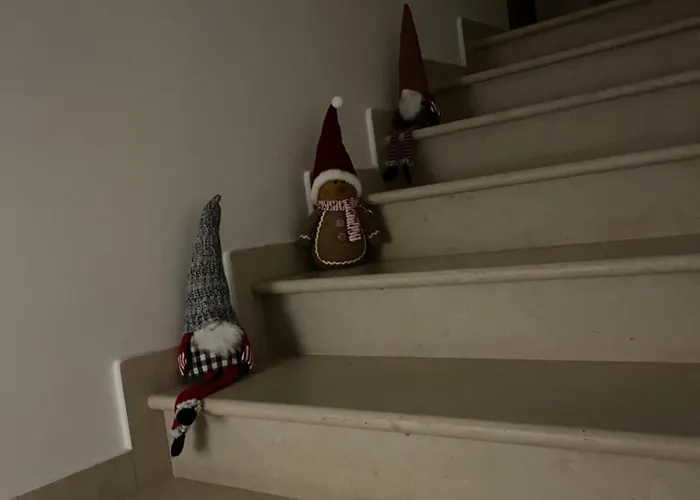 Seta Luxury Розето-дельи-Абруцци