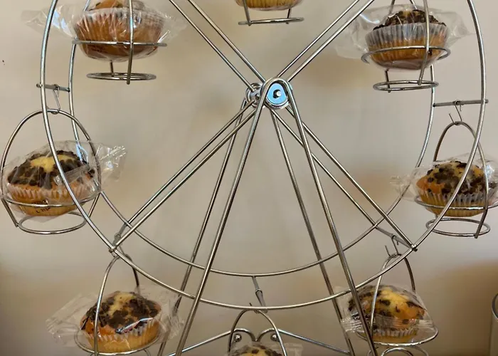 Seta Luxury Апартаменты *