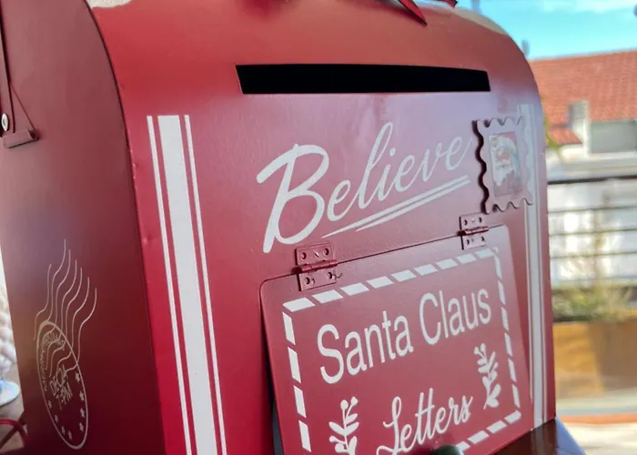 Апартаменты Seta Luxury Розето-дельи-Абруцци