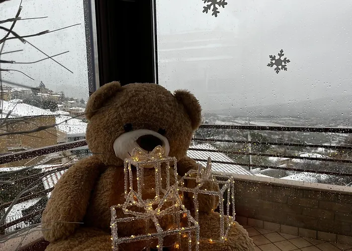 Seta Luxury Апартаменты *